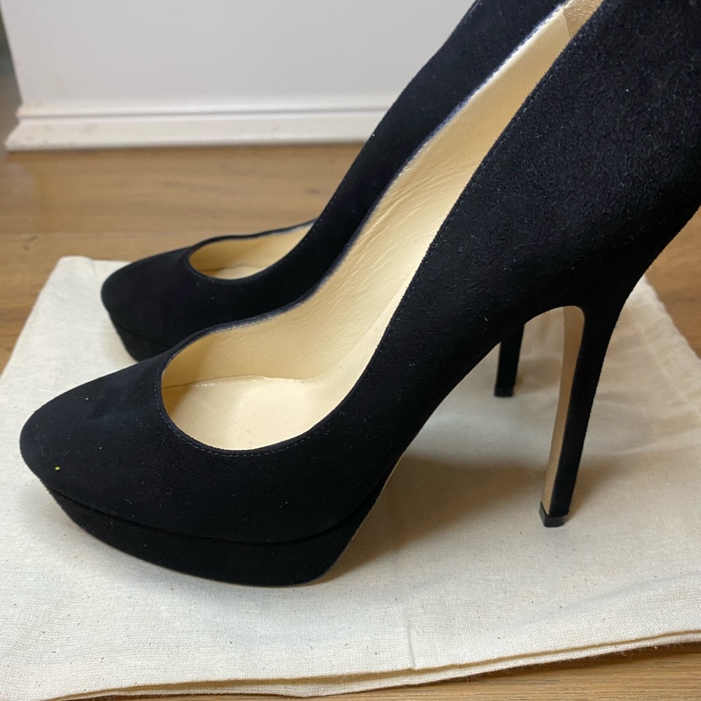 Jimmy Choo pumps - Picture 2 of 4